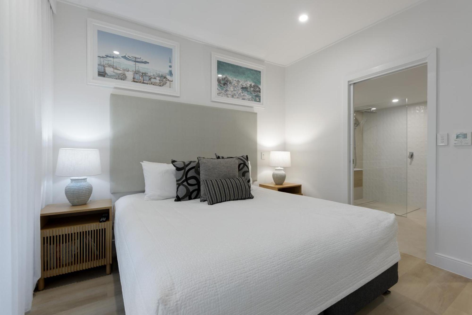 Mandalay Luxury Beachfront Apartments Port Douglas Exterior foto