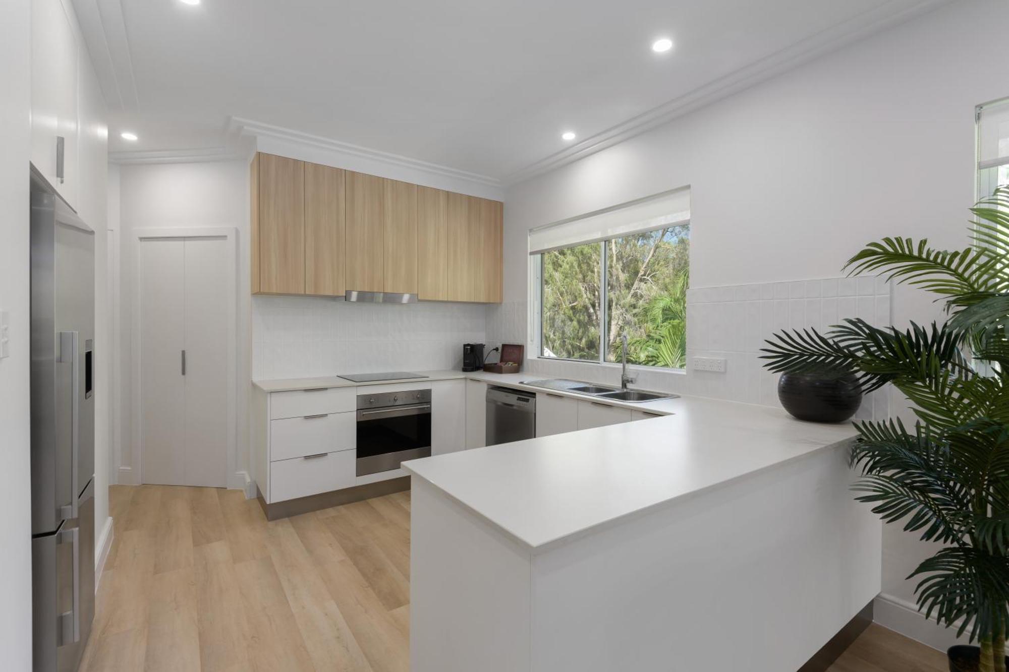 Mandalay Luxury Beachfront Apartments Port Douglas Exterior foto