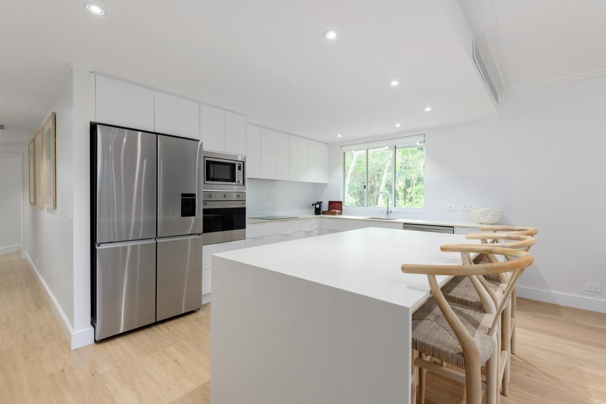 Mandalay Luxury Beachfront Apartments Port Douglas Exterior foto