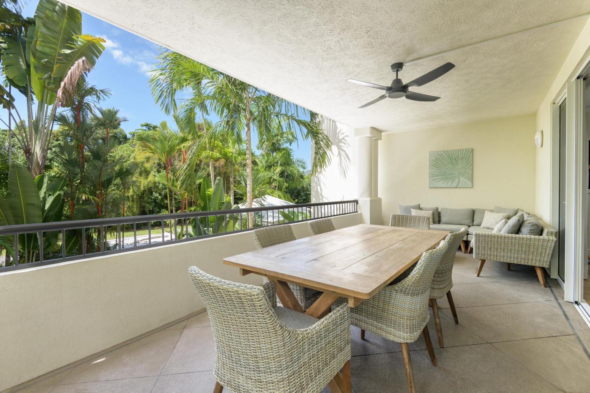 Mandalay Luxury Beachfront Apartments Port Douglas Exterior foto