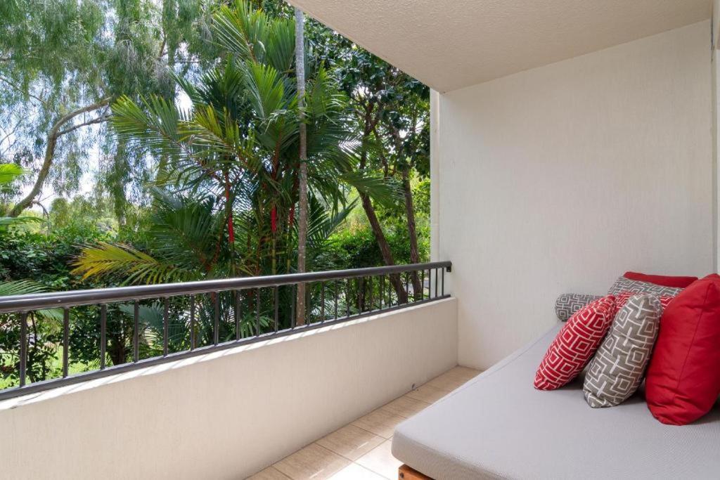Mandalay Luxury Beachfront Apartments Port Douglas Exterior foto